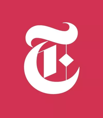 What’s Going On in This Picture?