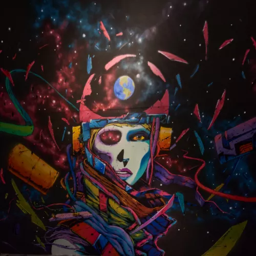 Emergency on Planet Heart