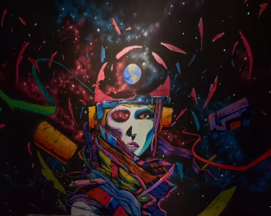 Emergency on Planet Heart