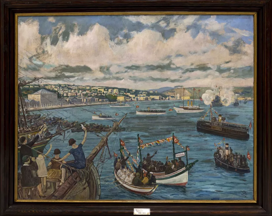 Future with Atatürk