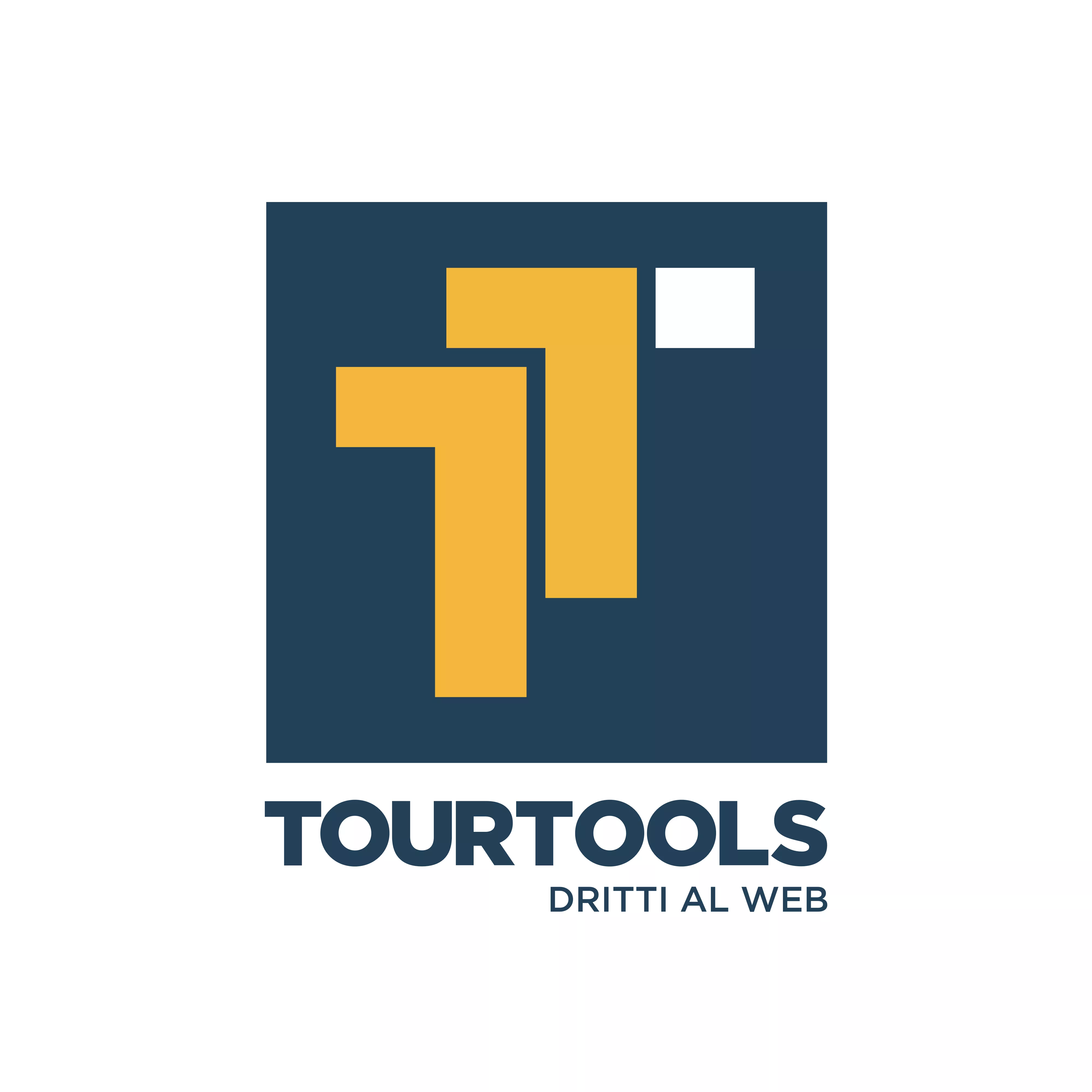 TourTools, Drupal web agency